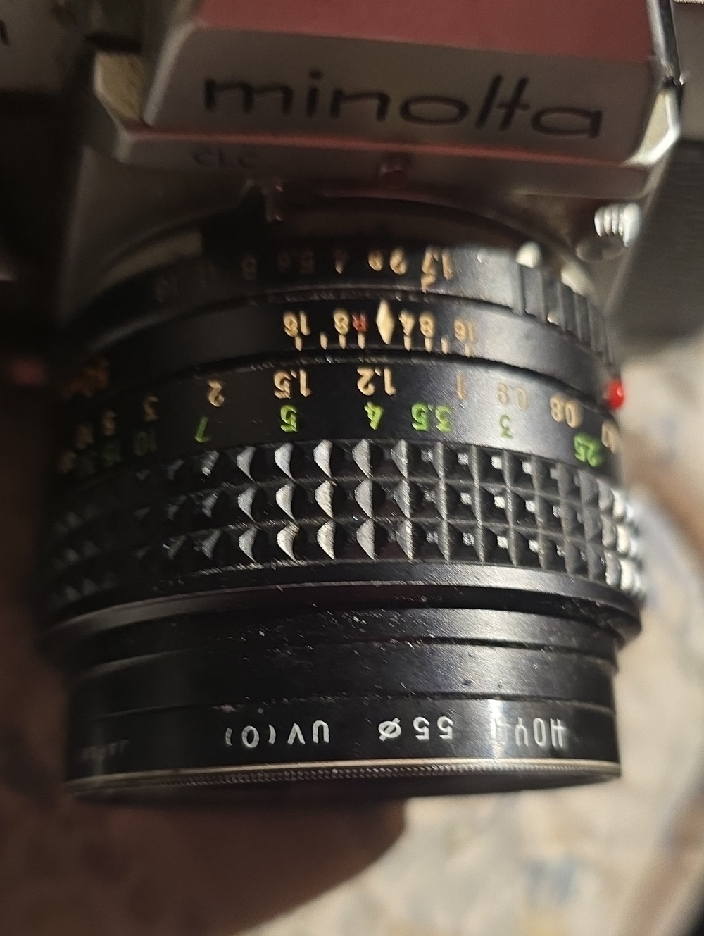 Minolta - Picture 6 of 6